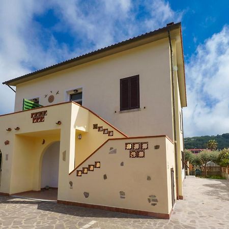 Aethalia - A 300Mt Dal Mare Appartement Marina di Campo Buitenkant foto