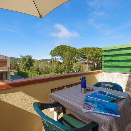 Aethalia - A 300Mt Dal Mare Appartement Marina di Campo Buitenkant foto