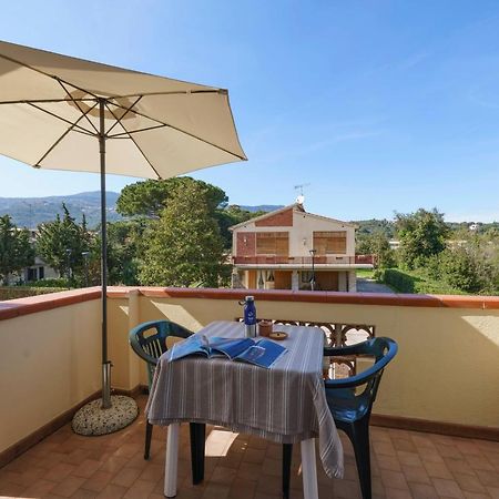 Aethalia - A 300Mt Dal Mare Appartement Marina di Campo Buitenkant foto