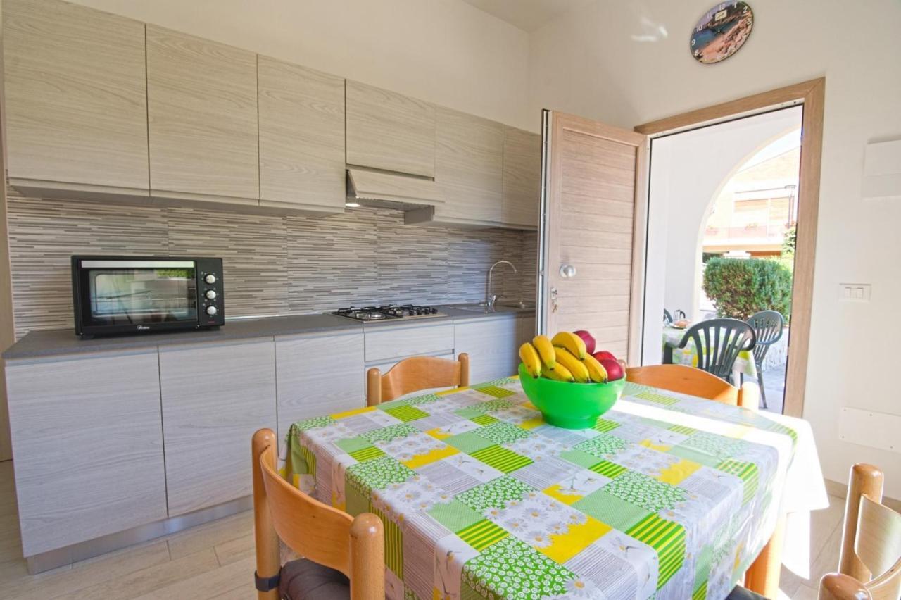 Aethalia - A 300Mt Dal Mare Appartement Marina di Campo Buitenkant foto