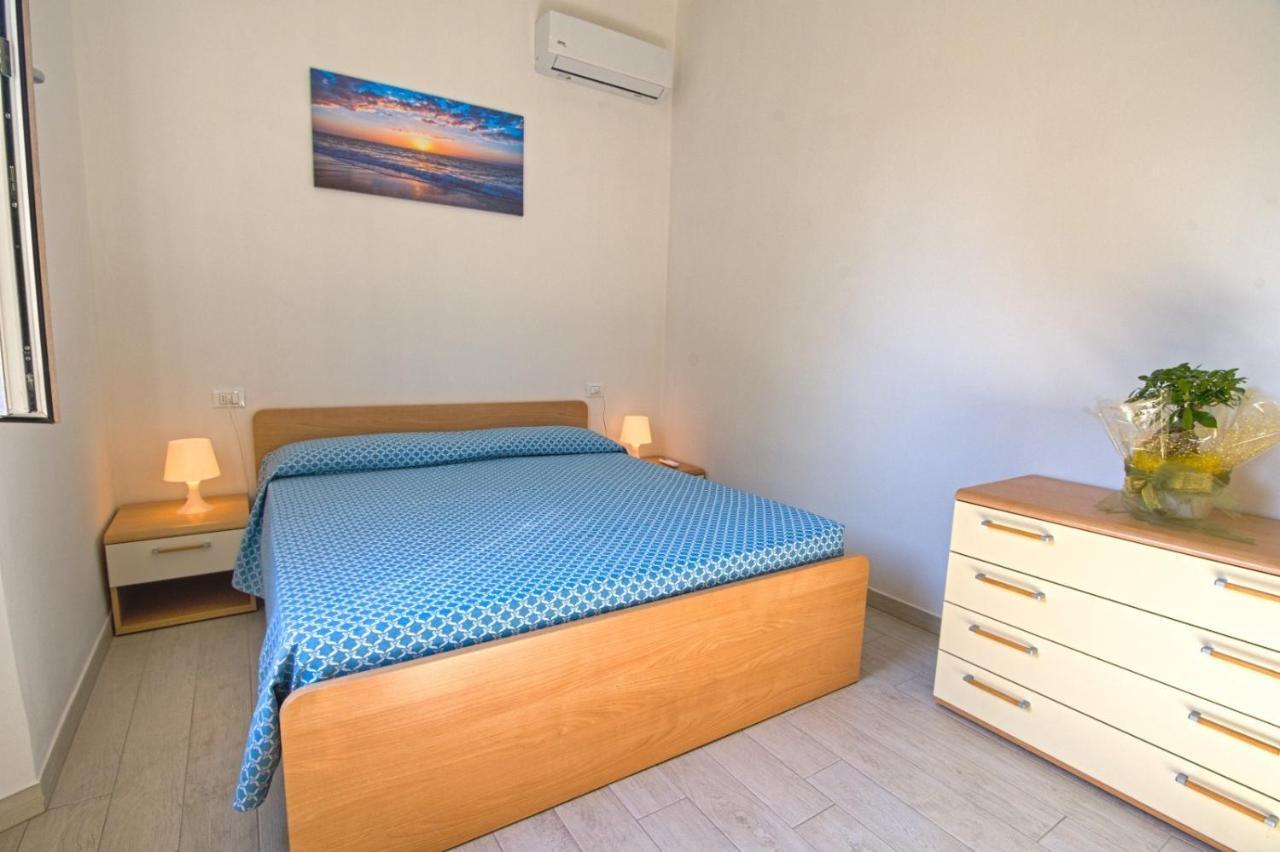 Aethalia - A 300Mt Dal Mare Appartement Marina di Campo Buitenkant foto