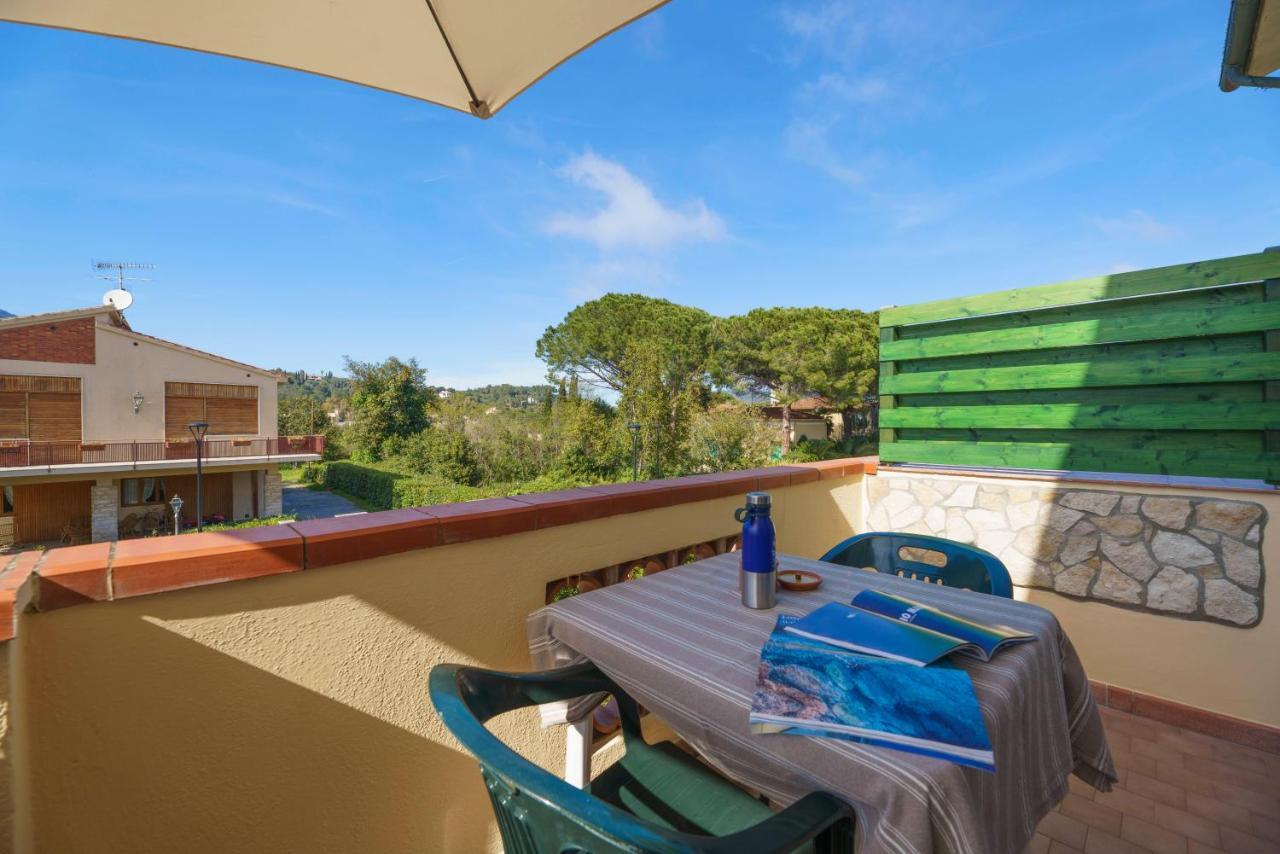 Aethalia - A 300Mt Dal Mare Appartement Marina di Campo Buitenkant foto