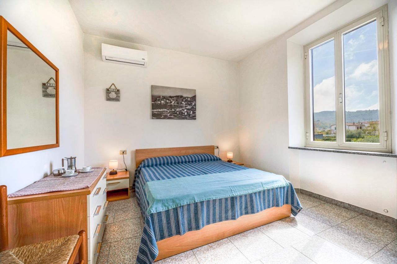 Aethalia - A 300Mt Dal Mare Appartement Marina di Campo Buitenkant foto