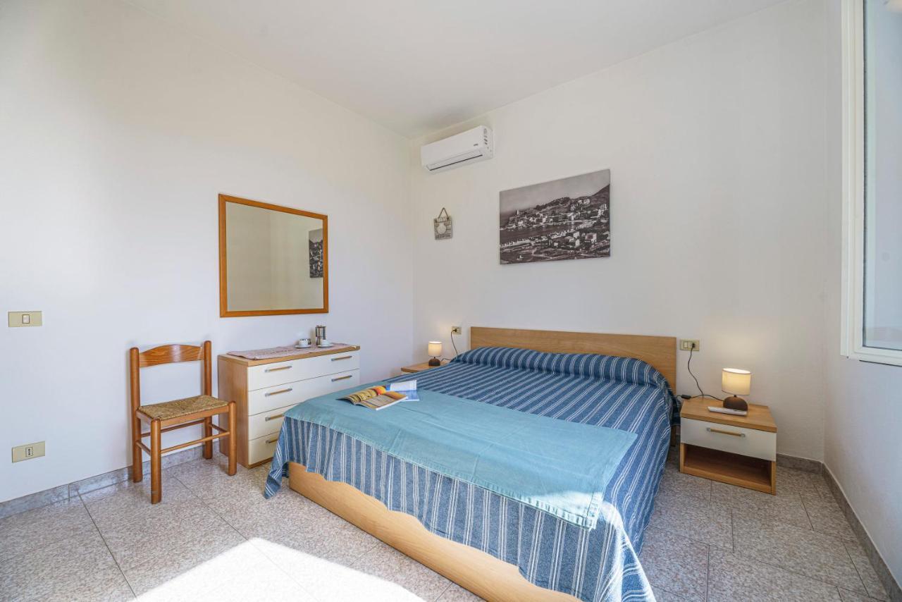 Aethalia - A 300Mt Dal Mare Appartement Marina di Campo Buitenkant foto