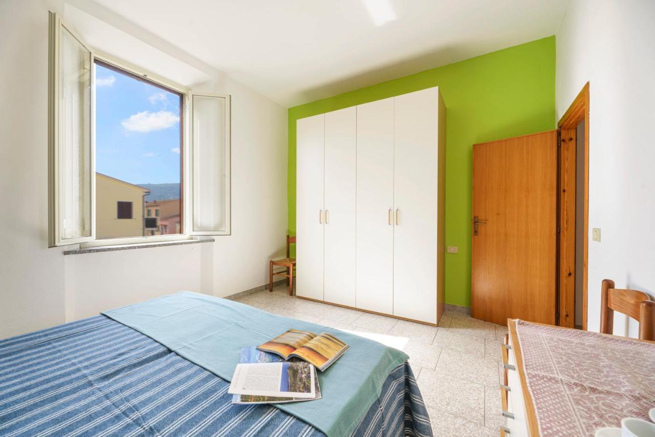 Aethalia - A 300Mt Dal Mare Appartement Marina di Campo Buitenkant foto